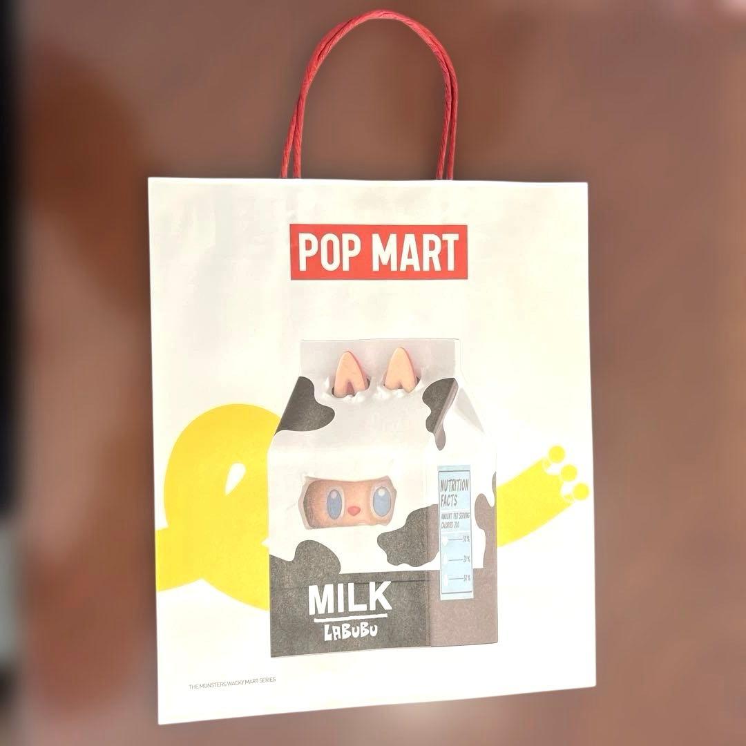【正規品】POP MART ラブブ エナジー 6体セット売り おまけ付き