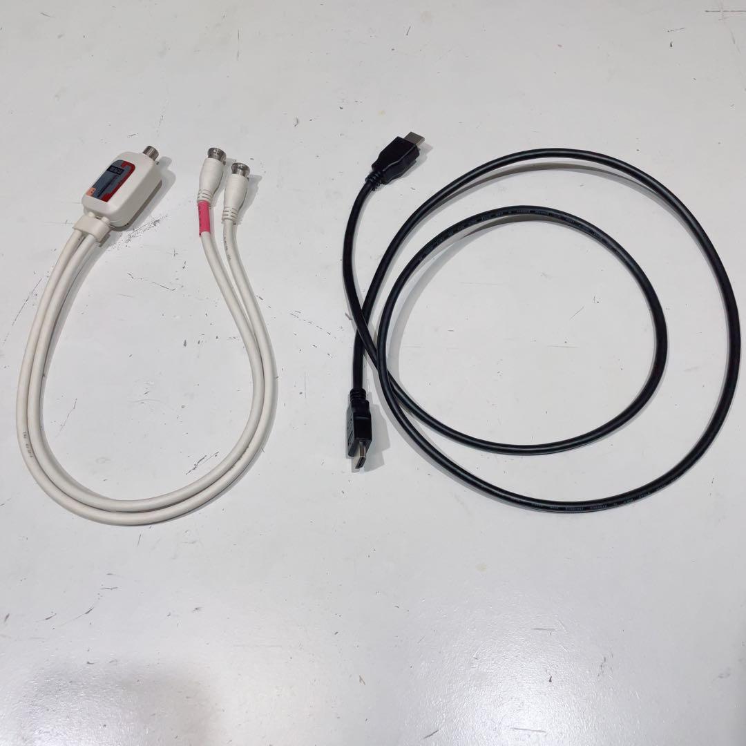 ネット ひかりTV Hulu 録画】45型 液晶テレビ SHARP AQUOS - メルカリ