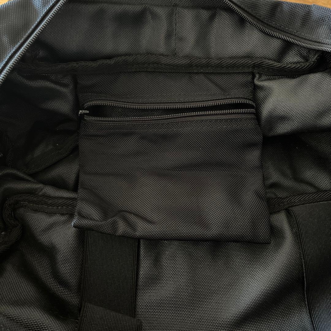 South2 West8 ハンターズフィールドバッグ USA製 ブラック - メルカリ