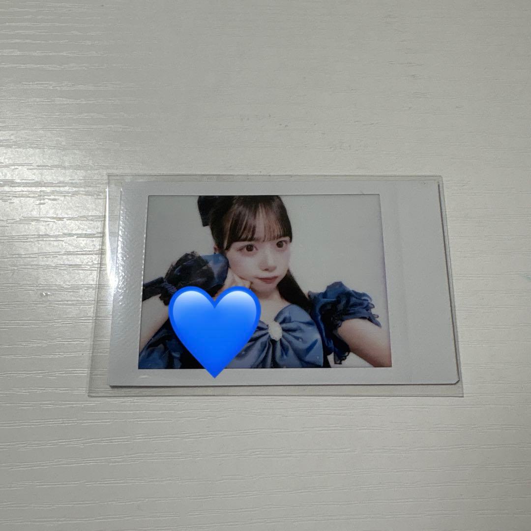 匿名発送】CUTIE STREET 増田彩乃 オン特 生誕 チェキ ビンゴ - メルカリ