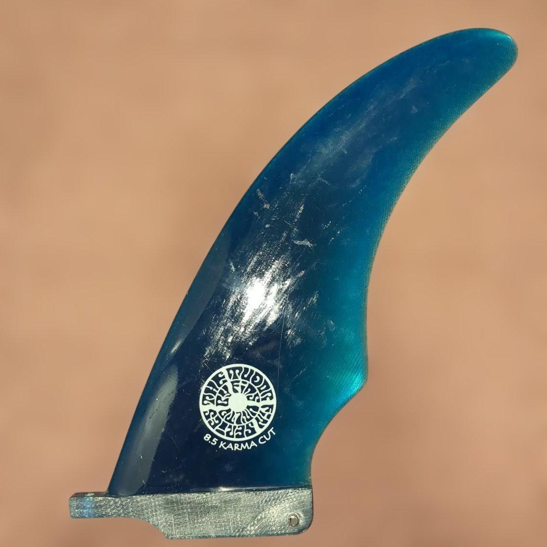 ジョエル・チューダー　カットフィン8.5 KARMA CUT ジョエル・チューダー カットフィン8.5 KARMA CUT ジョエル