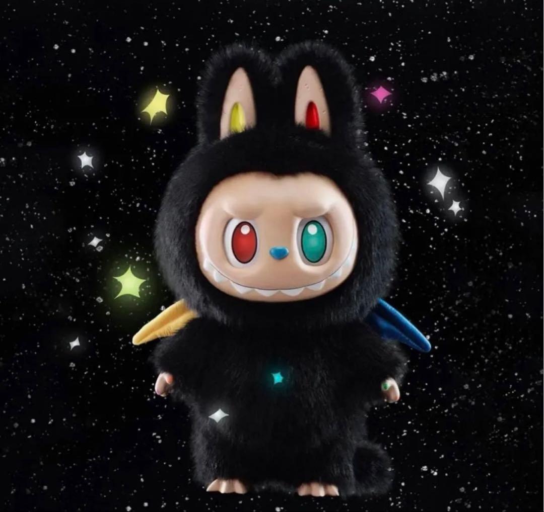 THE MONSTERS 10th 周年 ZIMOMO ぬいぐるみ - メルカリ