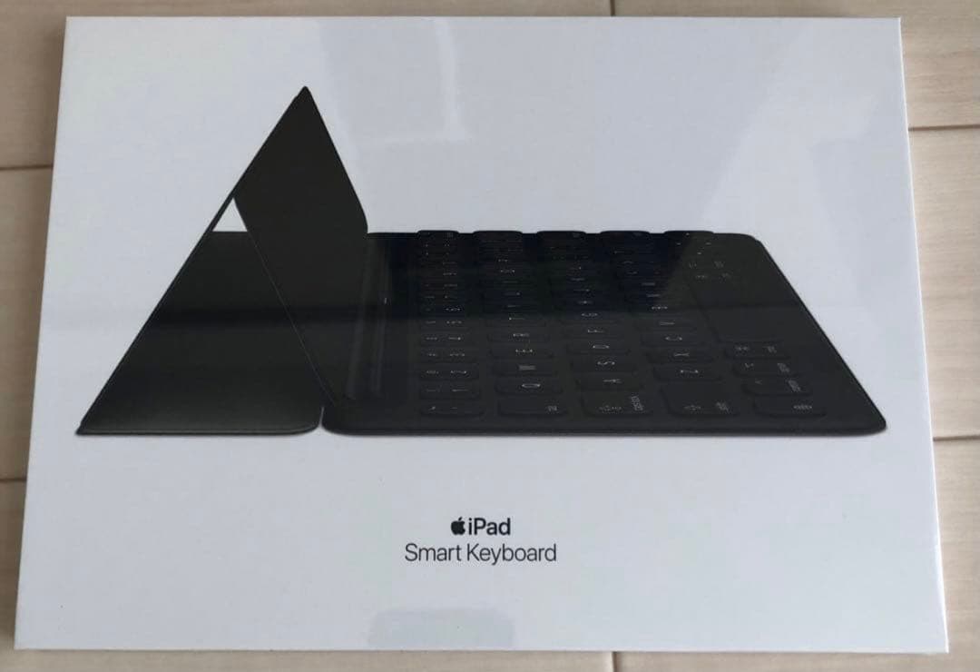 新品正規品】iPad 10.5 Smart Keyboard MX3L2J/A - メルカリ