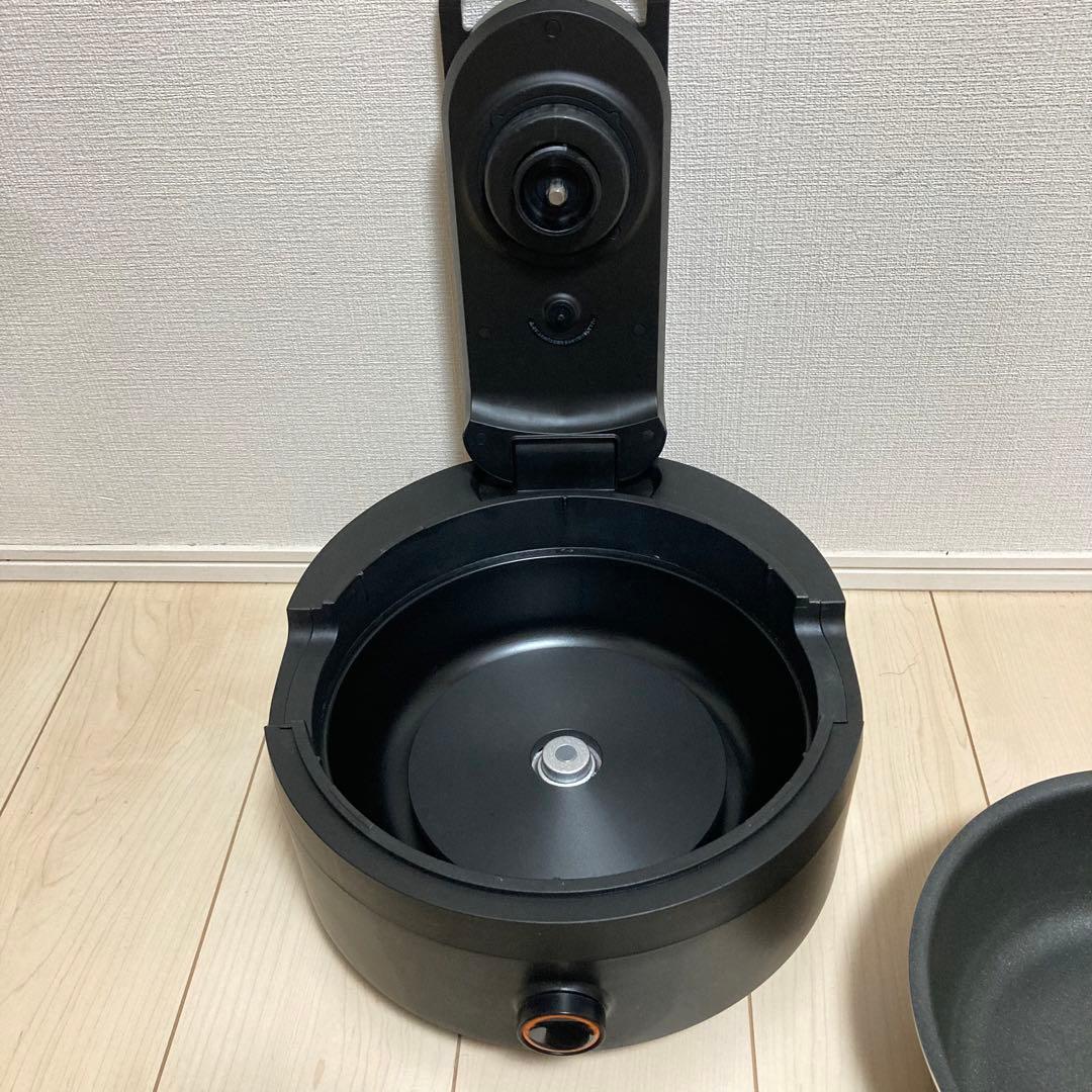 ラボーノ三ツ星シェフ 全自動調理器 TVG-300K - メルカリ