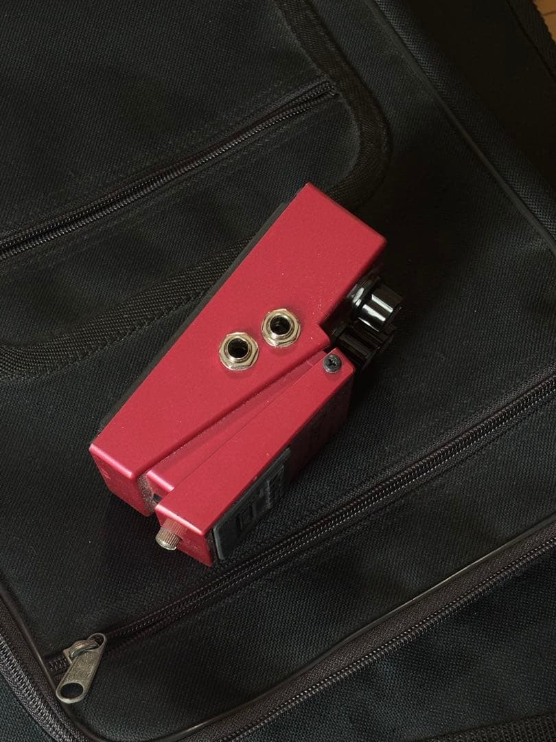 ギター BOSS DM-2W