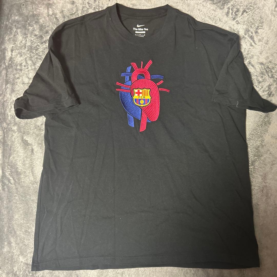 FC Barcelona x Patta Culers Tシャツ - メルカリ
