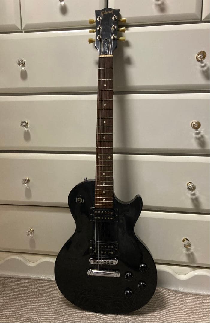 Gibson USA The Paul Ⅱ ギブソン　レスポール Gibson Les Paul Standard 60s Figured Top Translucent Fuchsia