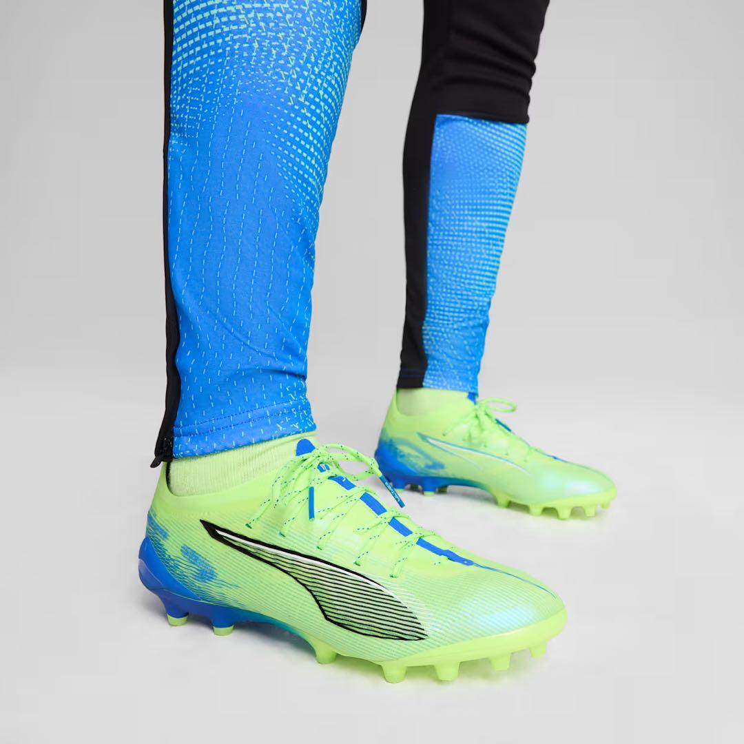 メンズ ウルトラ 5 アルティメット AG サッカースパイク　25.5cm