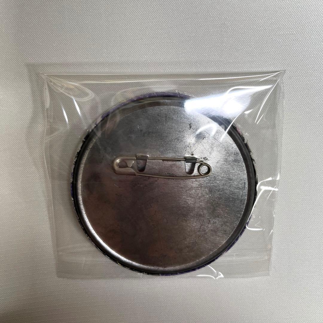 銀魂 坂田銀時 原作缶バッジ - メルカリ