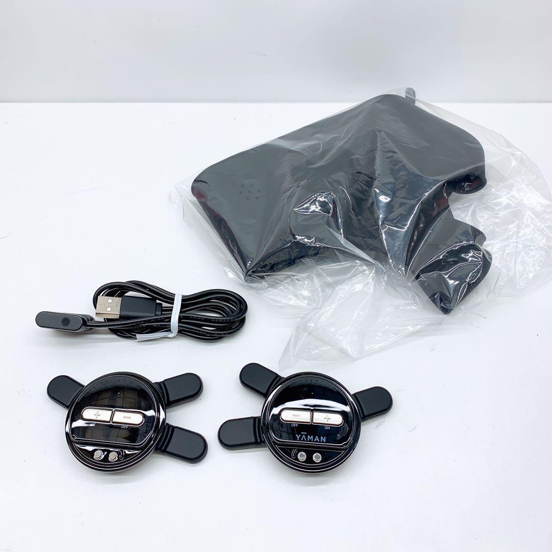 《ほぼ未使用》ヤーマン メディリフト プラス　YA-MAN