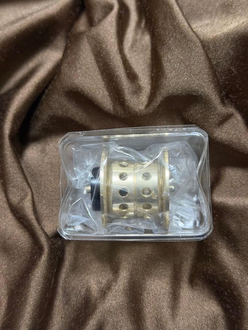 新品 KTFネオスプール 「KAHEN」 Daiwa Ver2 34φゴールド - メルカリ