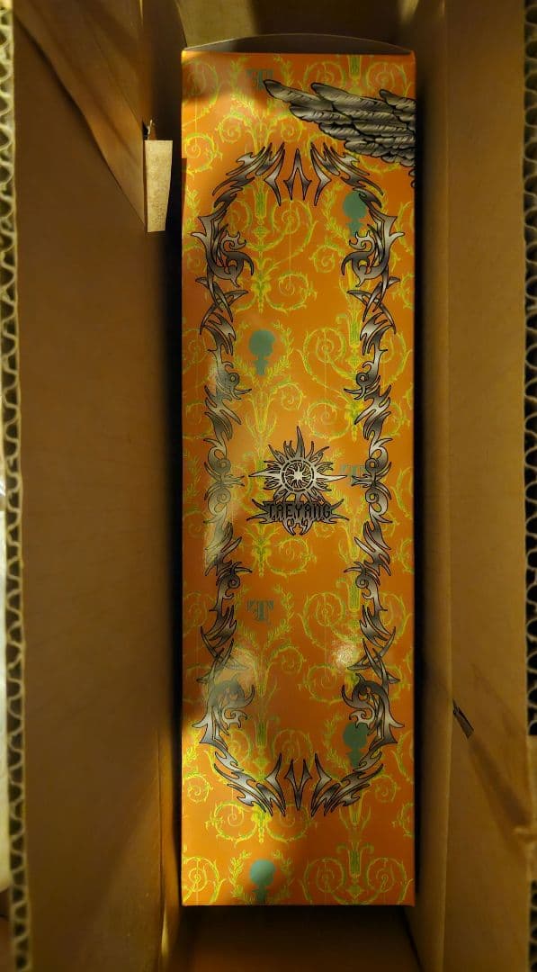 新品 未開封 hide テヤン PSYENCE ver. サイエンス