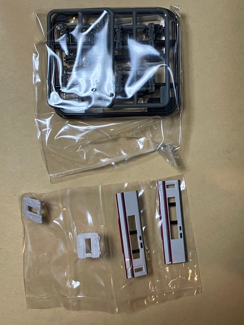 ス*ー様 Bトレインショーティー 北越急行 683系  Rabbit②