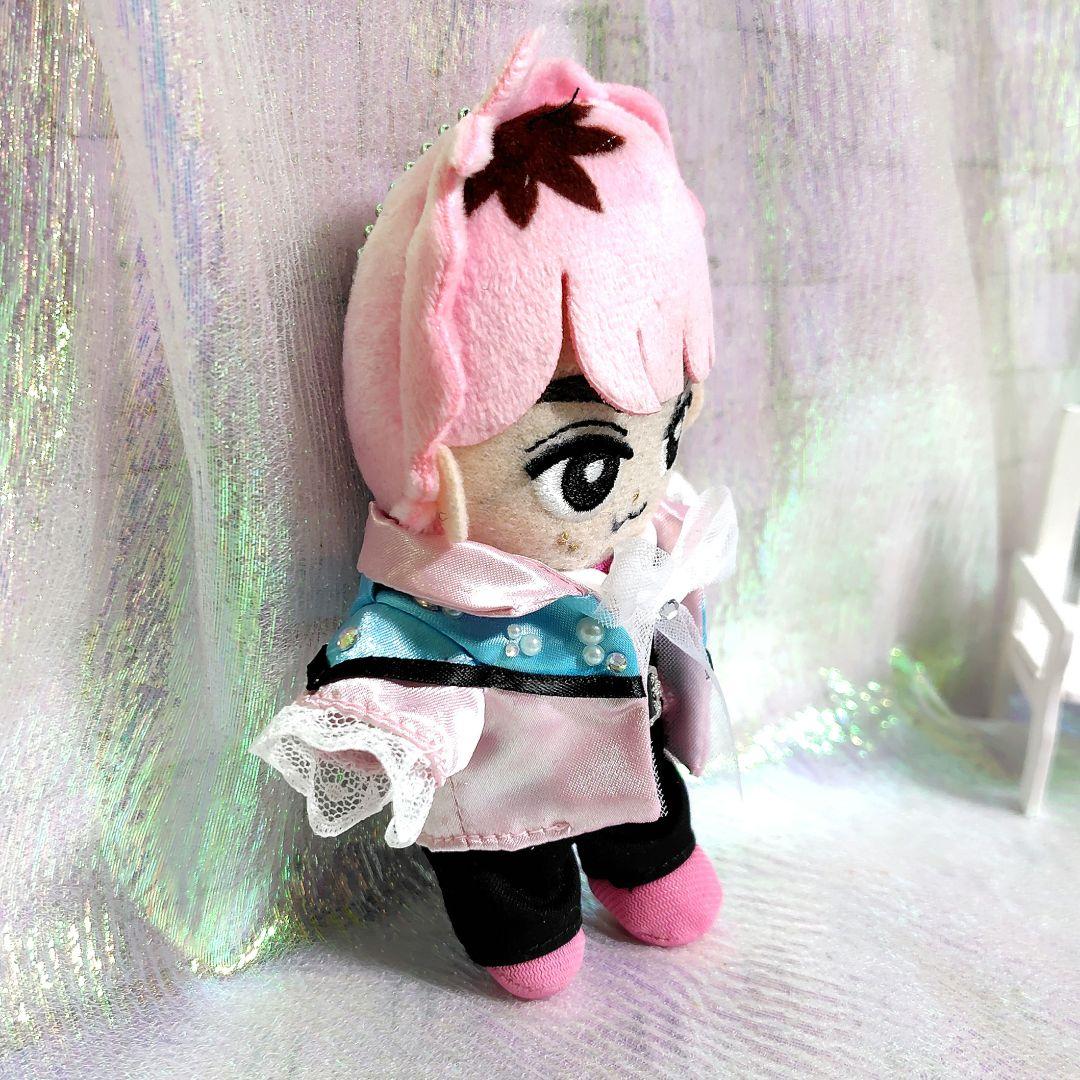 Snow Man SERIOUS シリアス チルぬい服 すのチル衣装 めめvar - メルカリ