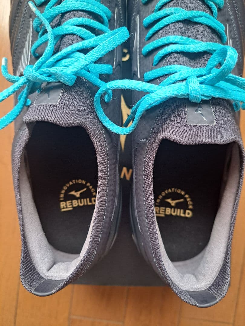 オトコ伊藤あきる様専用】MORELIA NEO IV β JAPAN Ltd - メルカリ