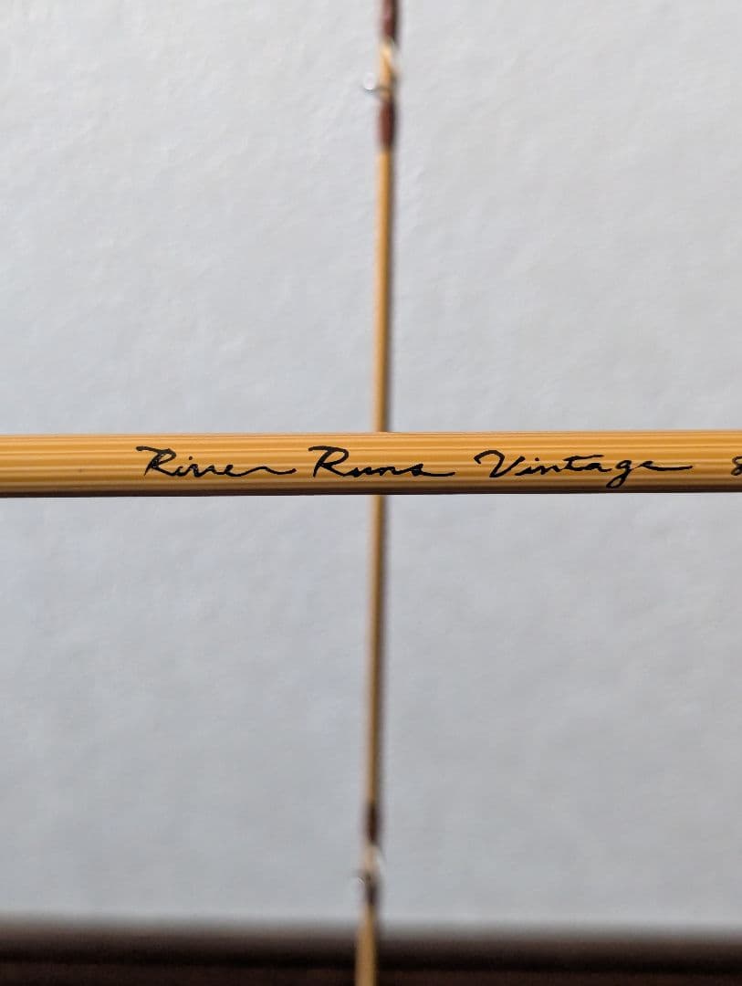 リバーランズビンテージ - メルカリ