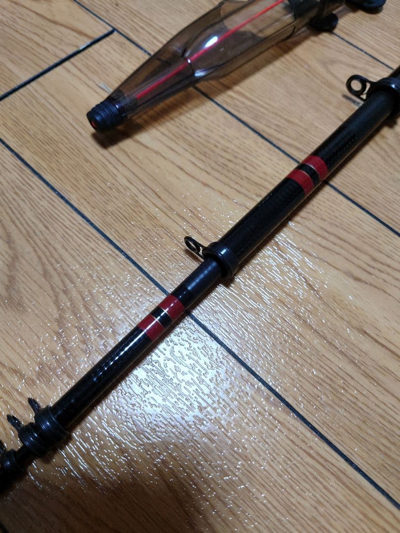 大物釣りさん専用です。がま磯 VR 5.3m 2.5号