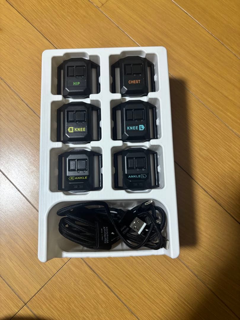 Shiftall HaritoraX ハリトラワイヤレス - メルカリ