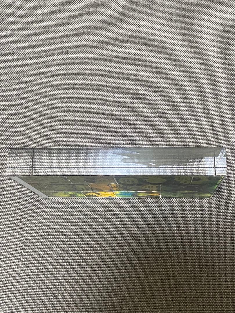 鬼滅の刃　竈門炭治郎　2021 アクリルブロック HEROES