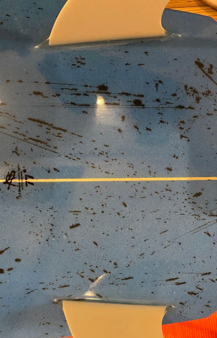 ブレジン bredren design MTS 藤村シェイプ - メルカリ