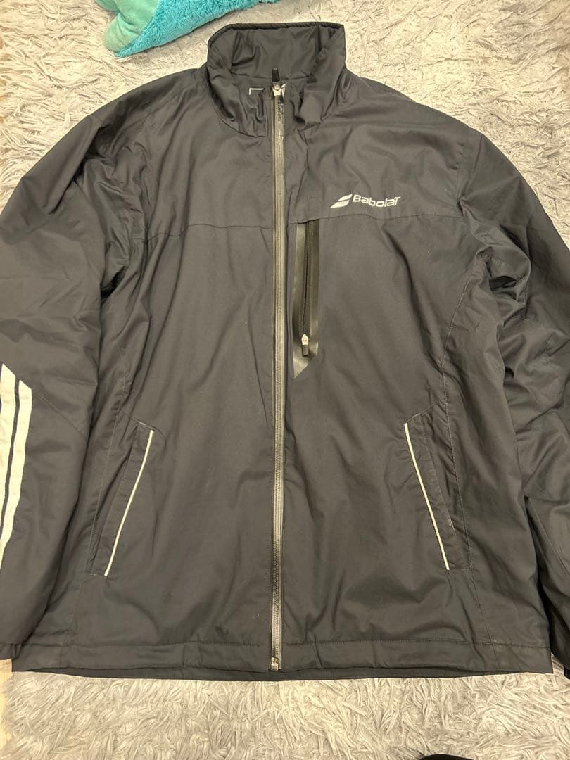 【Babolat 】テニスウェア４点セット 楽天市場】『即日出荷』バボラ Babolat テニスウェア メンズ 3点セット