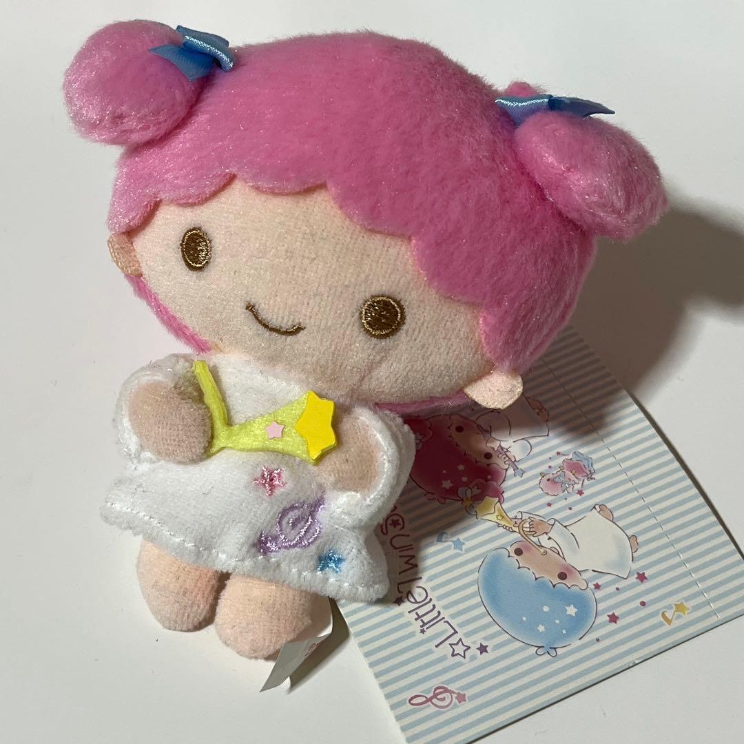 キキララ マスコット オンプ