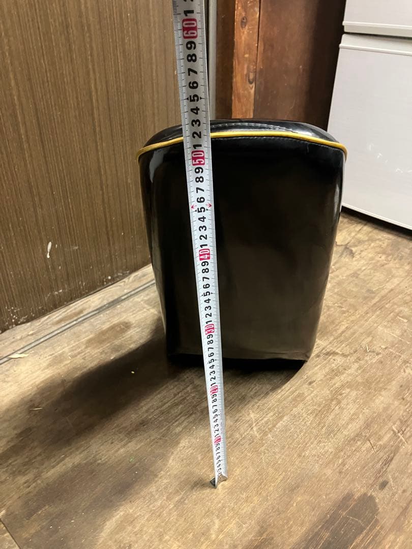 gsx400e ザリ 3段シート 50センチ 鉄ベース 美品 - メルカリ