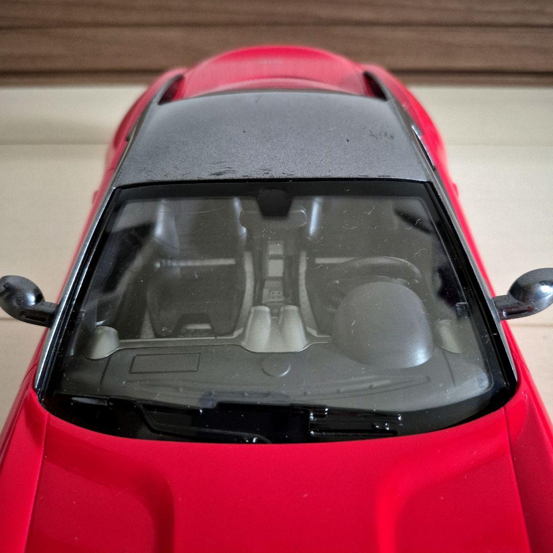 フェラーリ☆Ferrari 599 GTO☆赤☆ラジコンカー☆1/14 - メルカリ