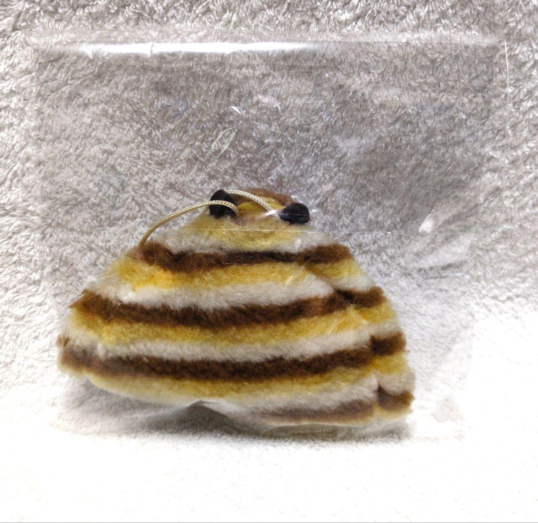 明治製菓チビまじろ 　貴重　非売品レトロ