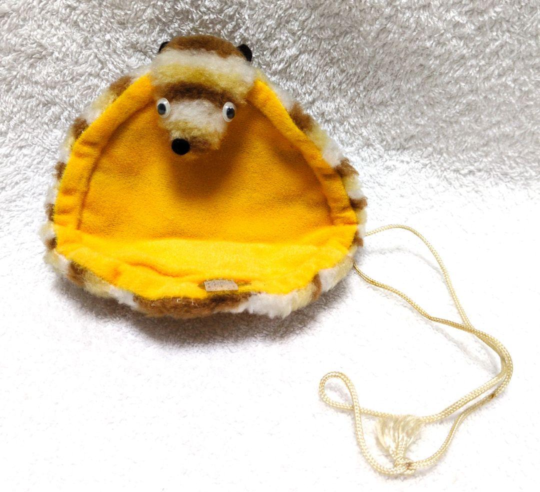 明治製菓チビまじろ 　貴重　非売品レトロ