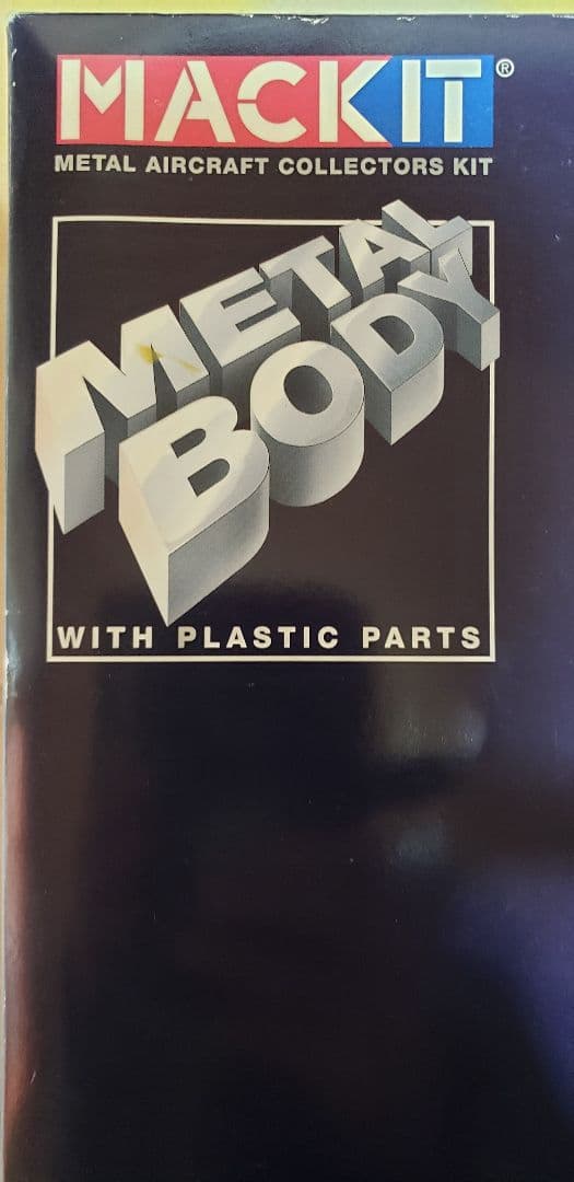 F-117A STEALTH 1:48 MACKIT製