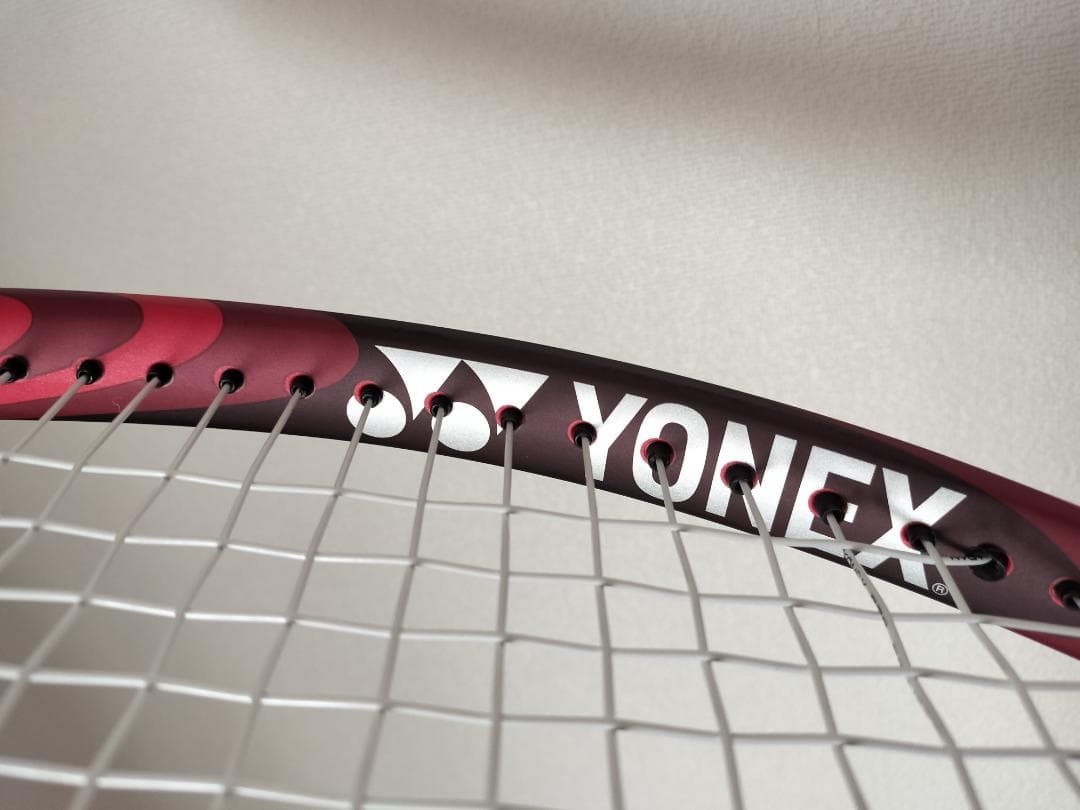 YONEX VCORE100 2018年モデル (G2) 国内正規品 （2）