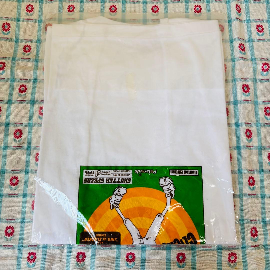 GLAY ライブTシャツ　5枚セットShutter Speeds Tシャツ