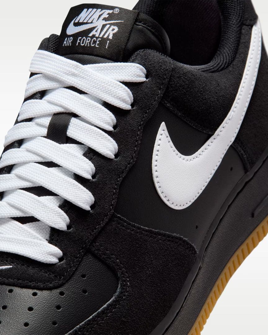 26.5cm ナイキ メンズ エア フォース 1 ‘07 LV8