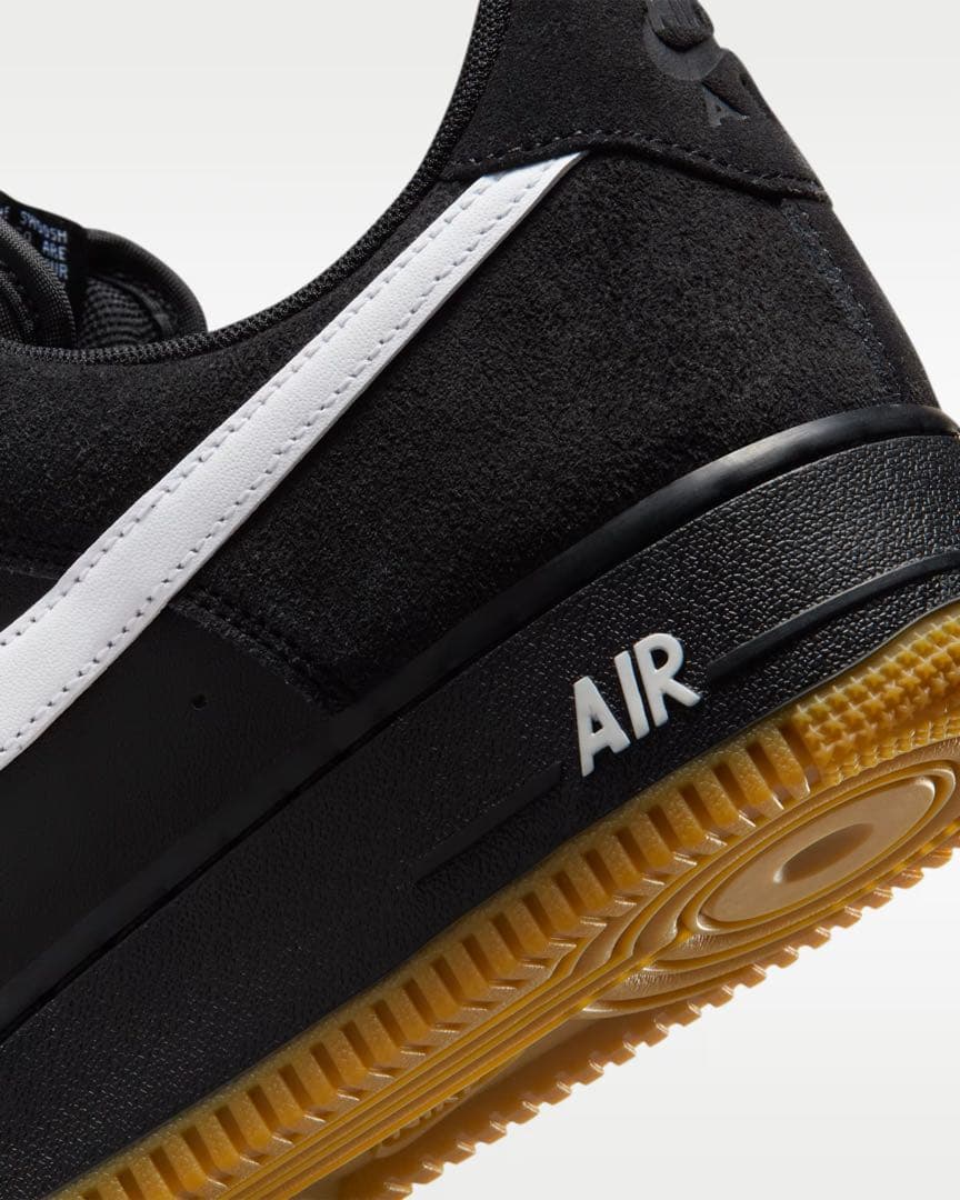 26.5cm ナイキ メンズ エア フォース 1 ‘07 LV8