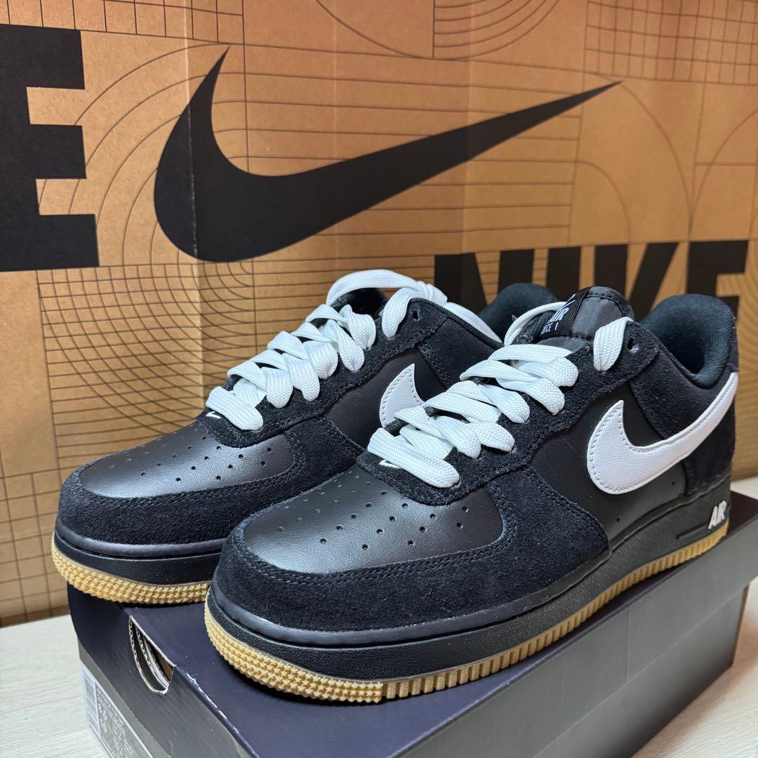 26.5cm ナイキ メンズ エア フォース 1 ‘07 LV8