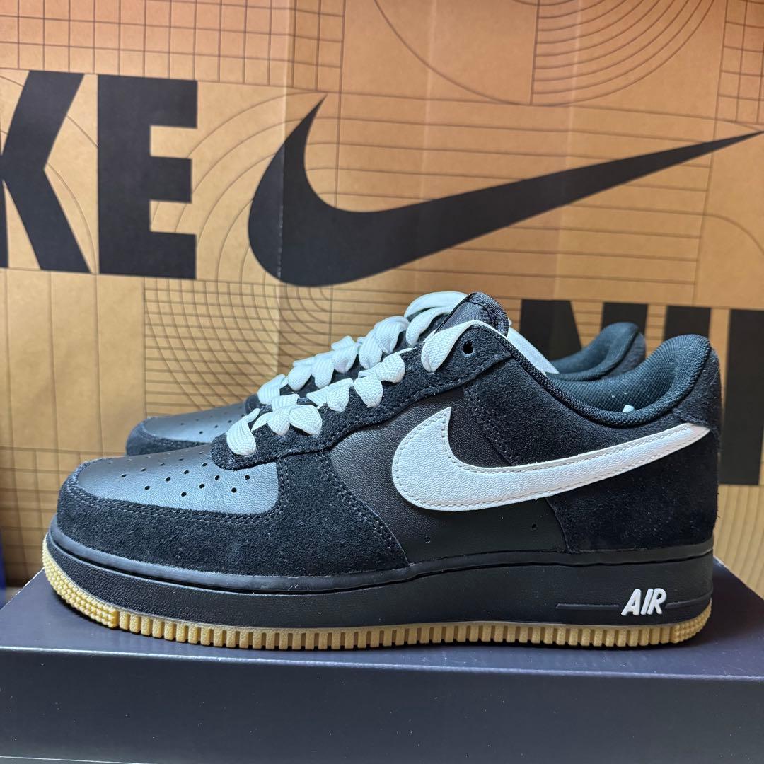 26.5cm ナイキ メンズ エア フォース 1 ‘07 LV8