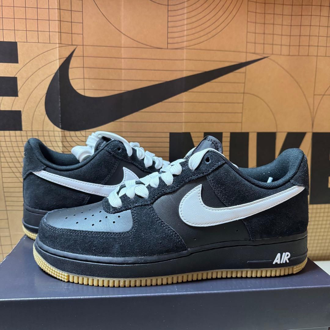 26.5cm ナイキ メンズ エア フォース 1 ‘07 LV8