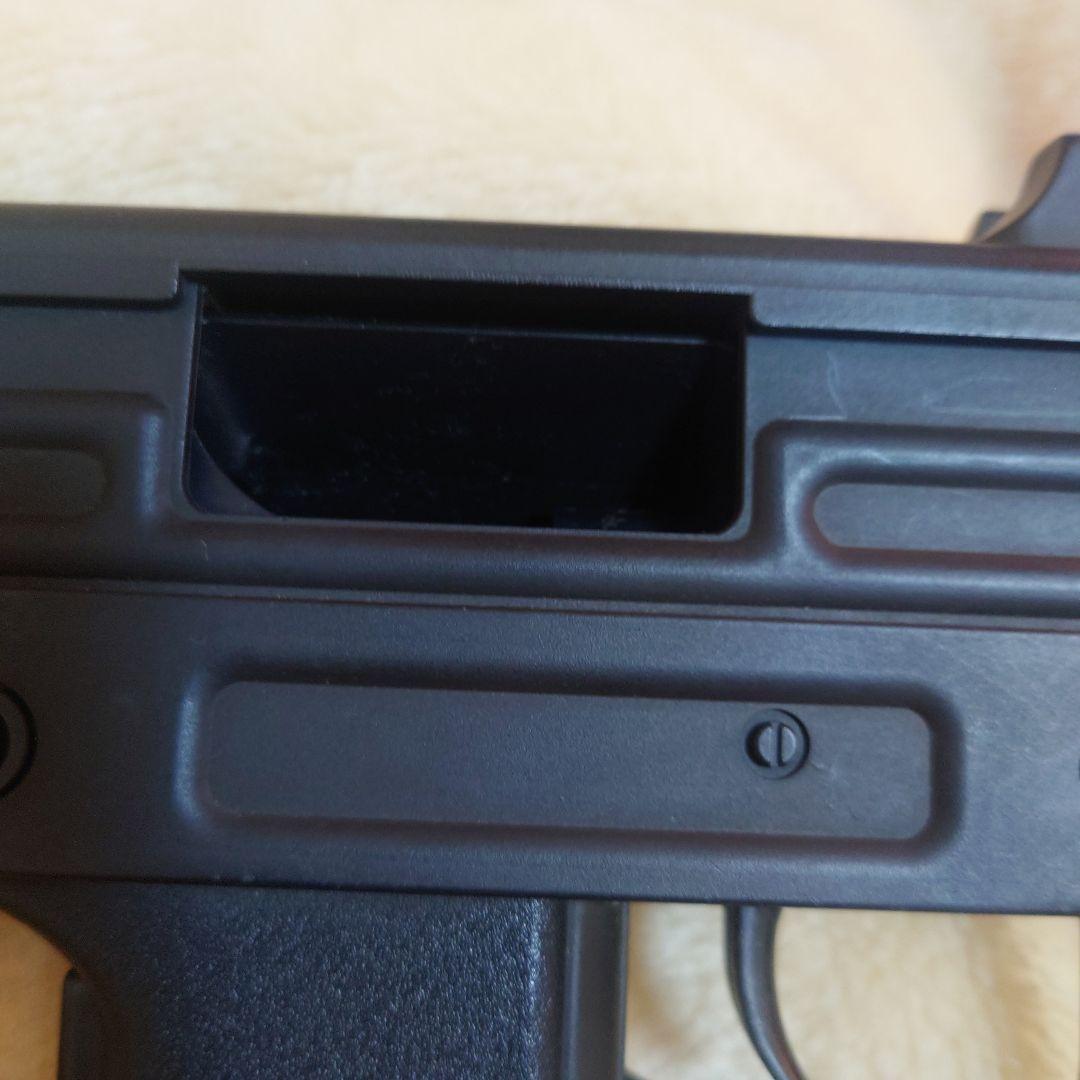 マイクロuzi マイクロUZIマルゼンマイクロウージー最終値下げ