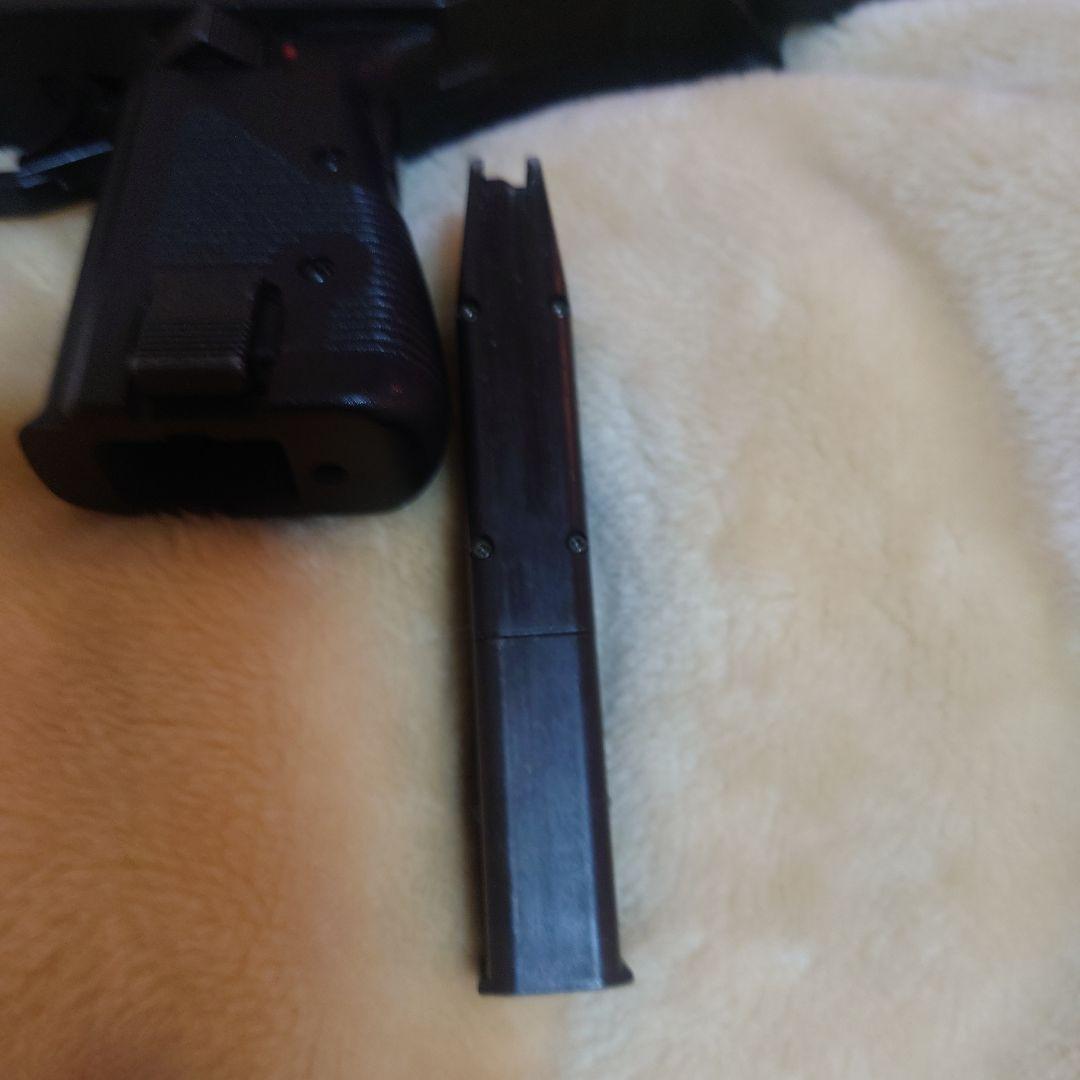 マイクロuzi マイクロUZIマルゼンマイクロウージー最終値下げ