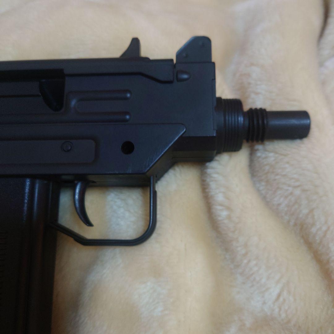 マイクロuzi マイクロUZIマルゼンマイクロウージー最終値下げ