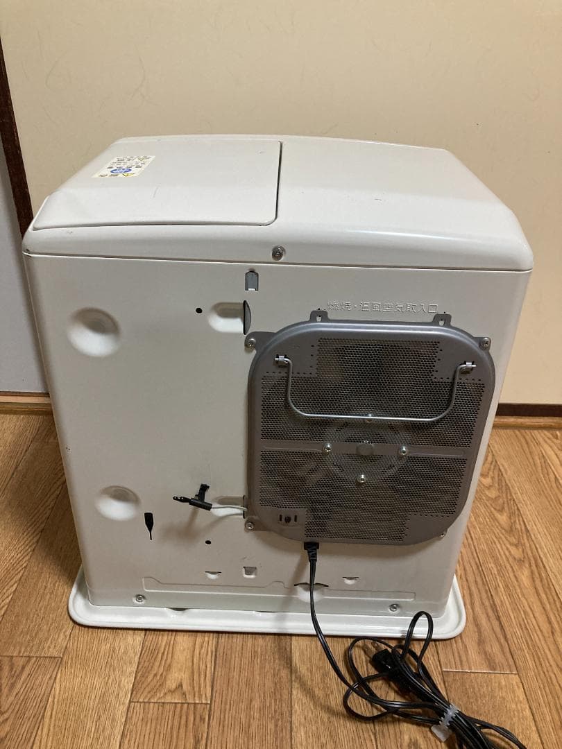 ★ダイニチ★9.0L■ 石油 ファンヒーターFW-3616L■ 2016年製