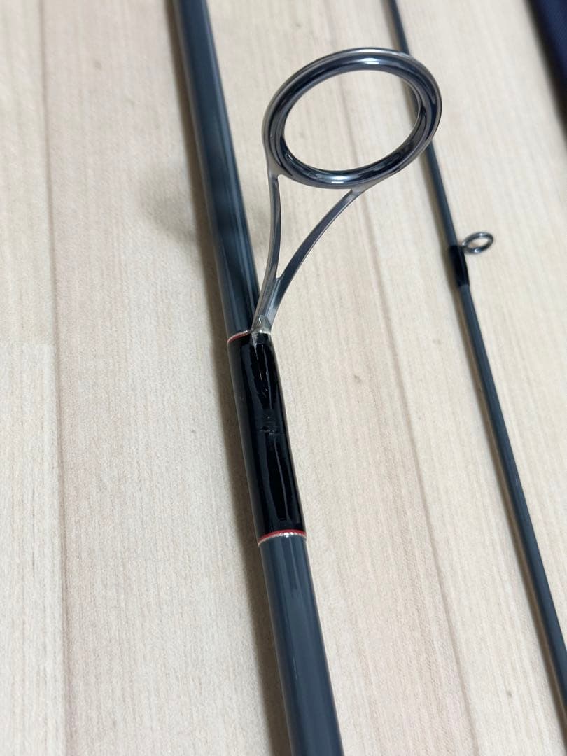 ufm ウエダ CPS-892FX-Ti プラッキングスペシャル - メルカリ