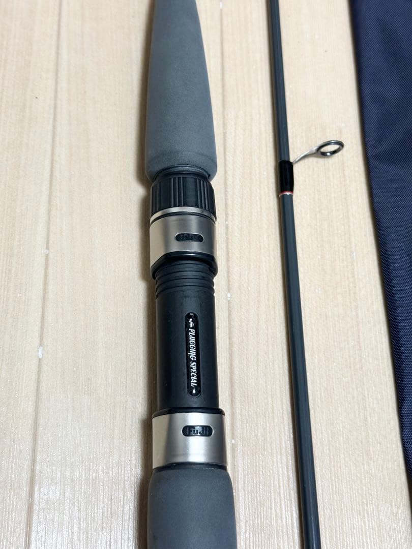 ufm ウエダ CPS-892FX-Ti プラッキングスペシャル - メルカリ