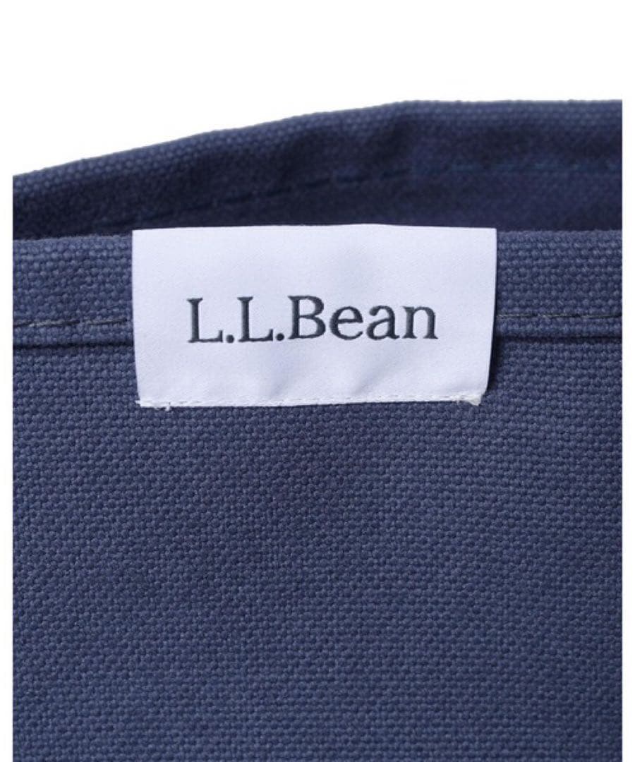 SOPH.× L.L.Bean SOLID BOAT AND TOTE