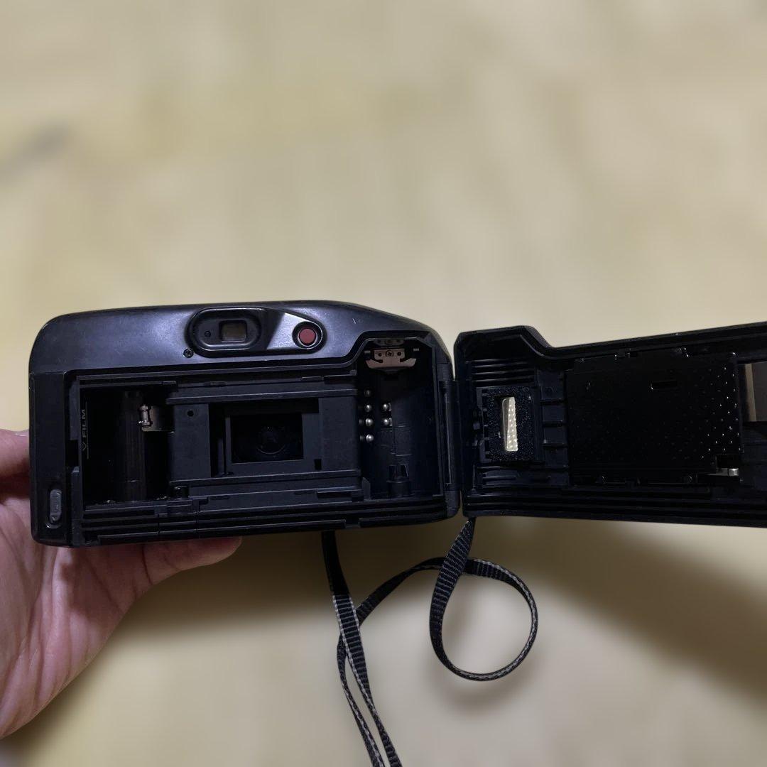 Canon Autoboy パノラマフィルムカメラ ジャンク品 - メルカリ