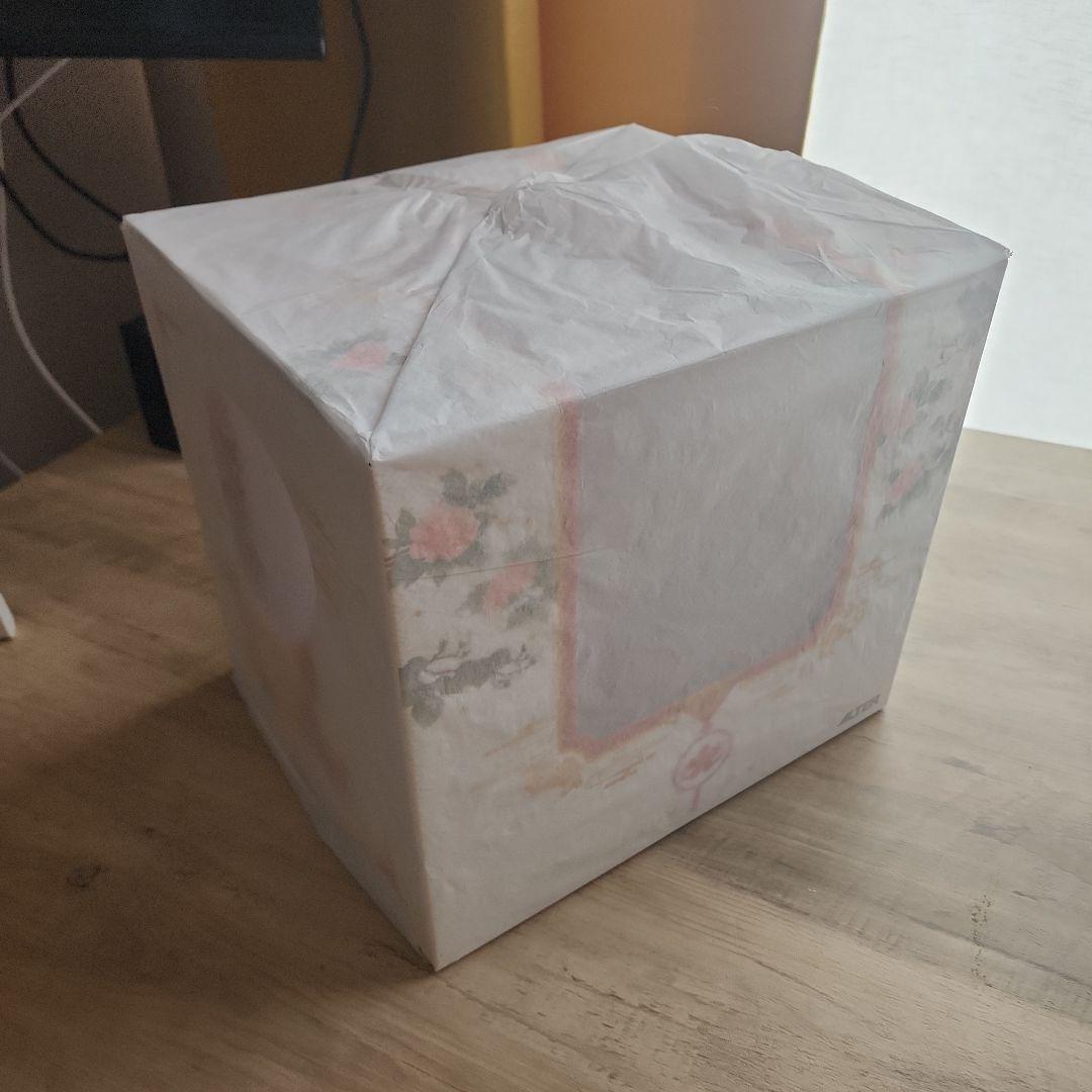 アズールレーン　吾妻　軽装　フィギュア