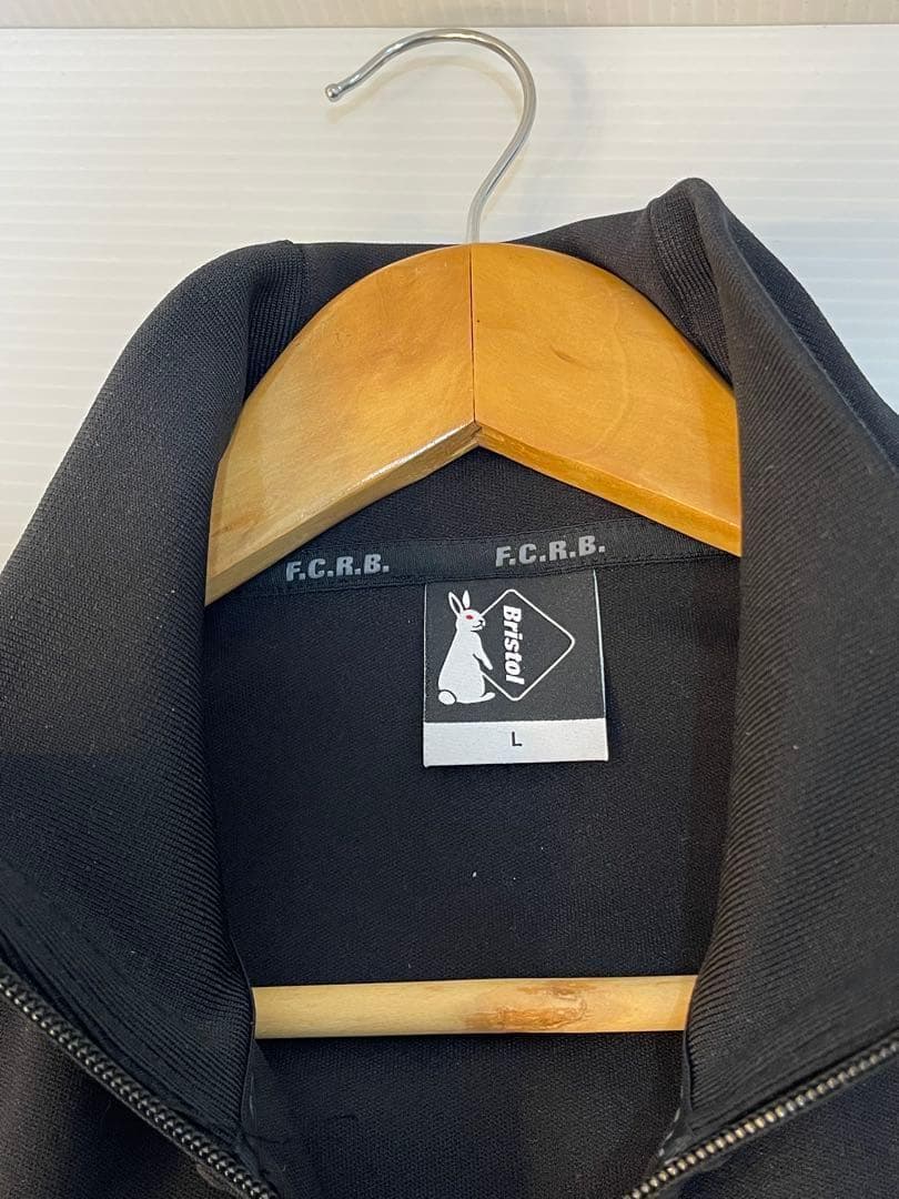 ウェア F.C.Real Bristol FR2 TRAINING JERSEY