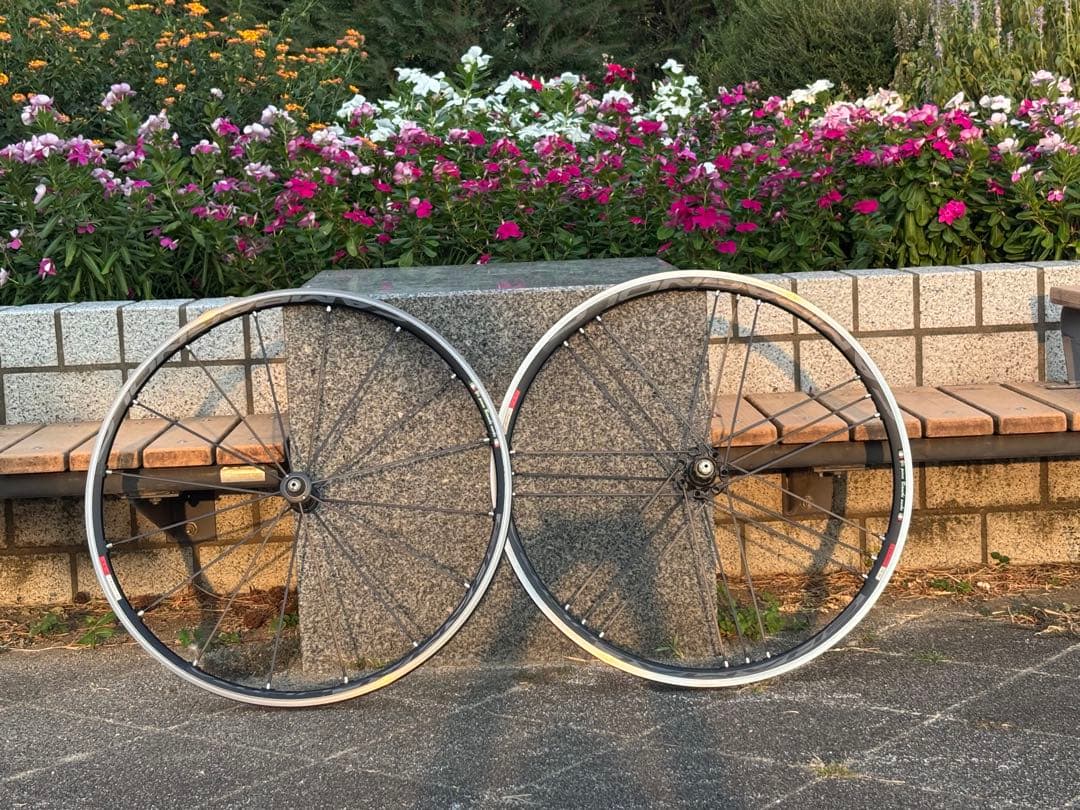 Campagnolo SHAMAL ULTRA C15（2WAY仕様) カンパニョーロ シャマルウルトラ SHAMAL ULTRA C15 2-WAY FIT