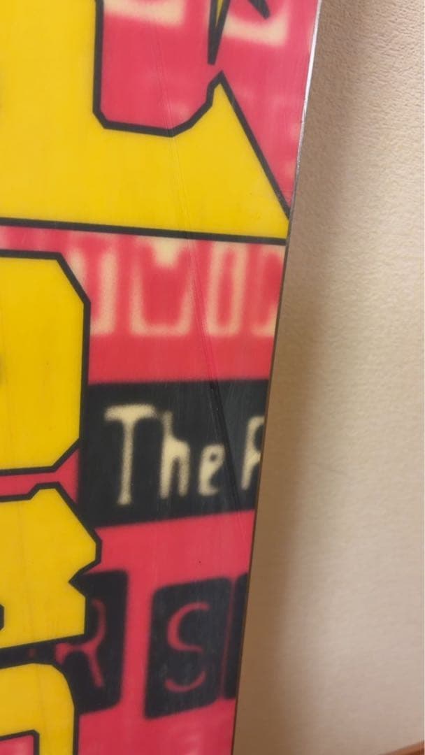 SCOOTER SLIDERS スクーター スライダーズ オガサカ製 - メルカリ